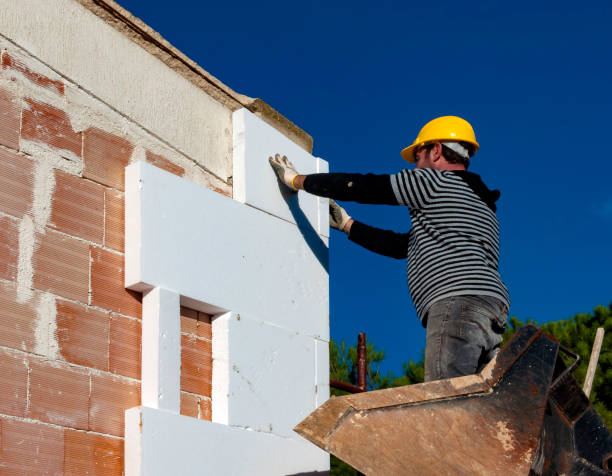 Range of Insulation Solutions in Ogden, NC