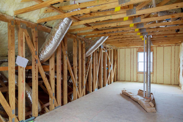 Best Local Insulation Services  in Ogden, NC