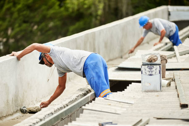 Best Blown-in Insulation  in Ogden, NC