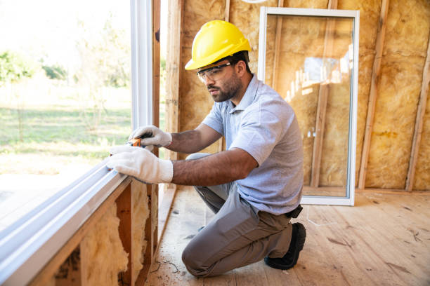 Best Attic Insulation Installation  in Ogden, NC