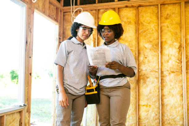 Best Cellulose Insulation  in Ogden, NC