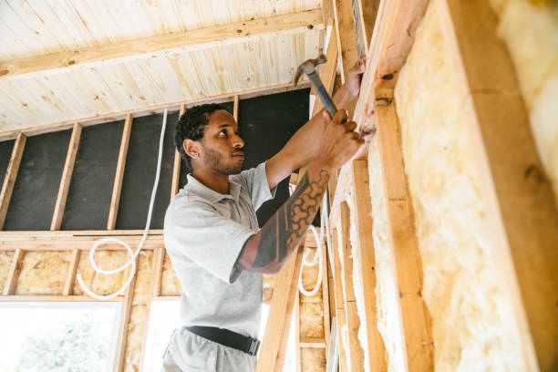 Soundproof Insulation Installation in Ogden, NC