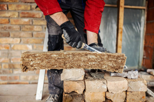 Best Spray Foam Insulation  in Ogden, NC